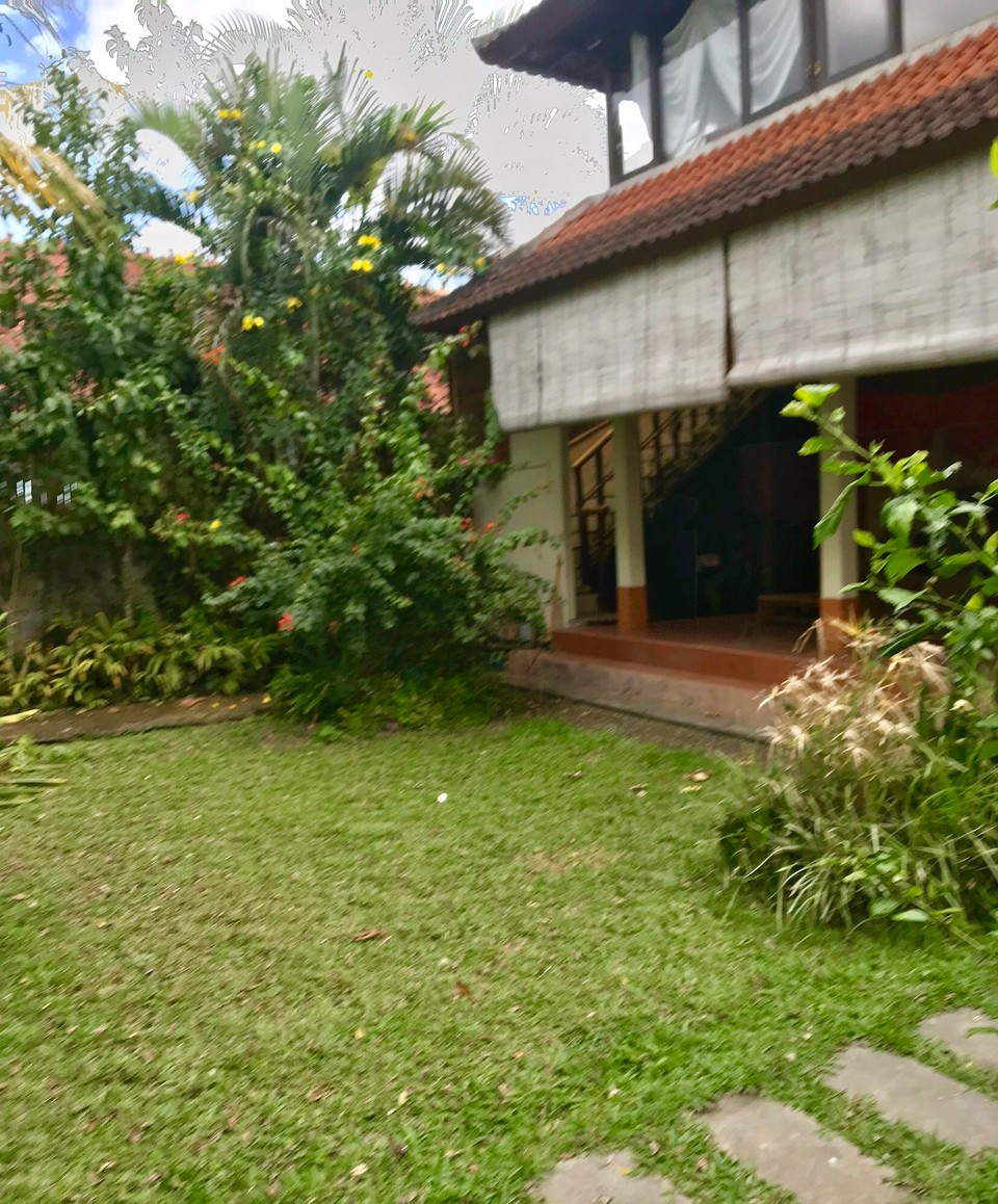 Indonesien - Gianyar - 