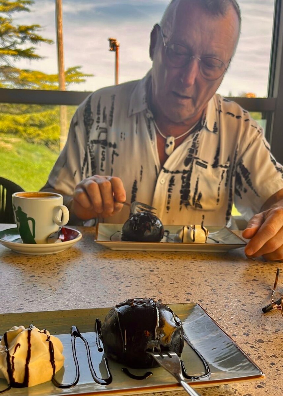 Kroatien - Grožnjan - 