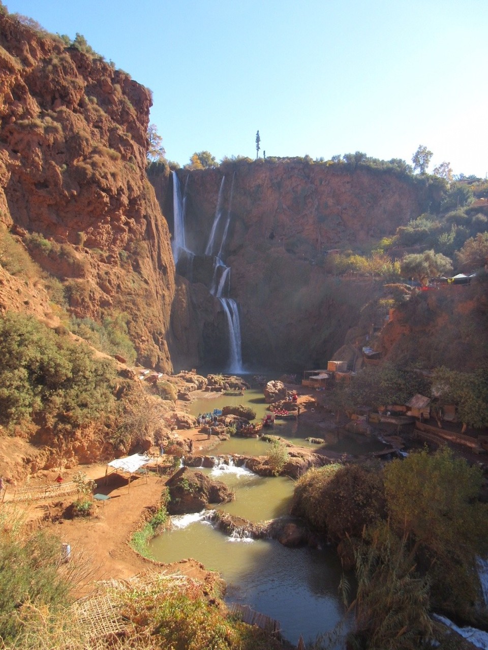 Morocco - Marrakech - 
