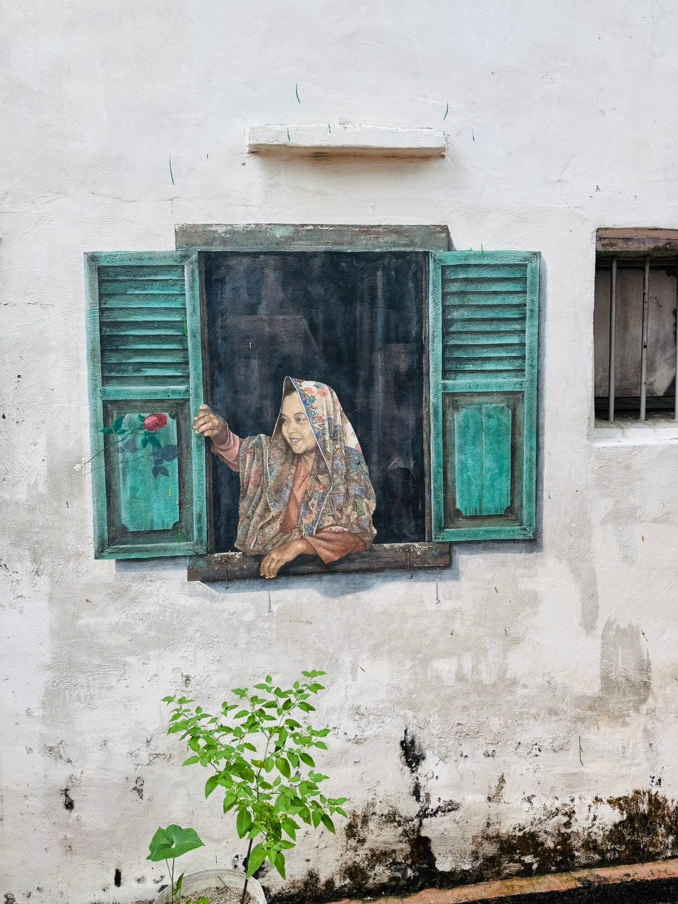 Malaysia - Malacca - 