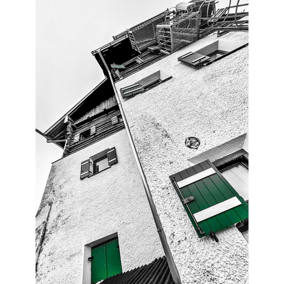 Österreich - Innsbruck - 