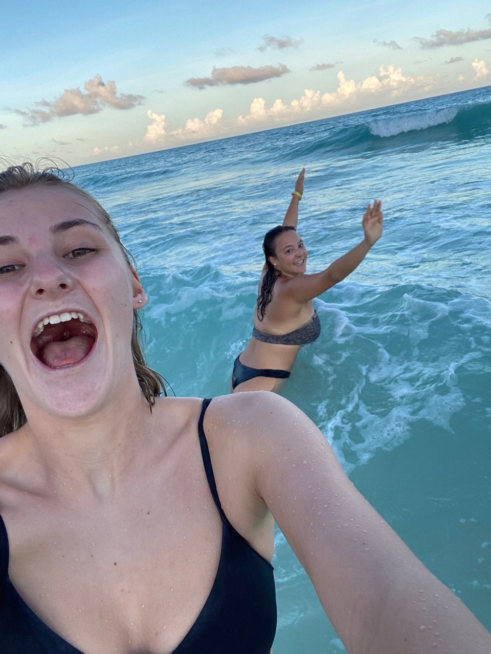 Mexiko - Cancún - 