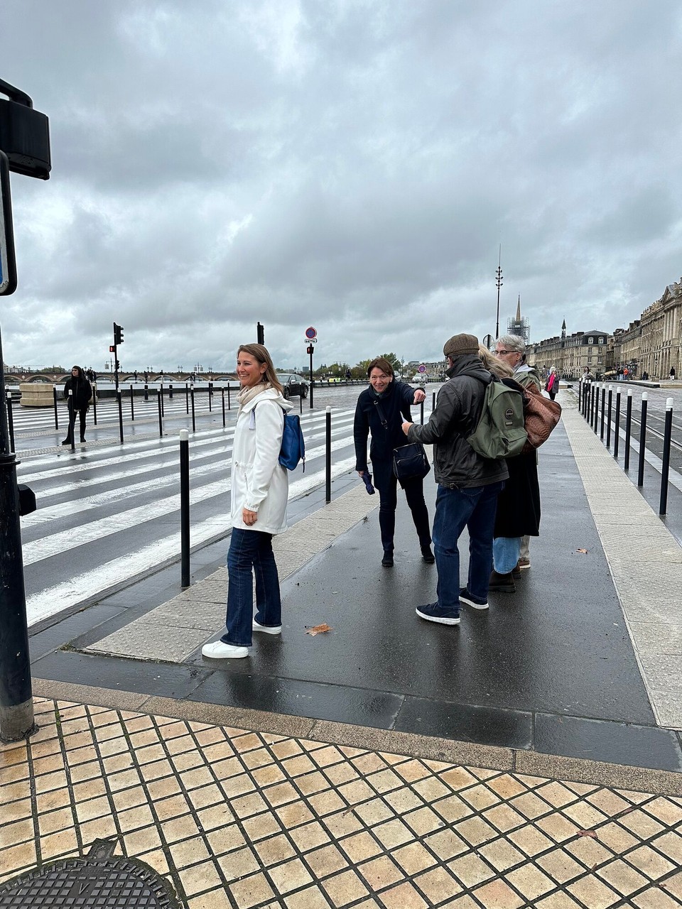 Frankreich - Bordeaux - 