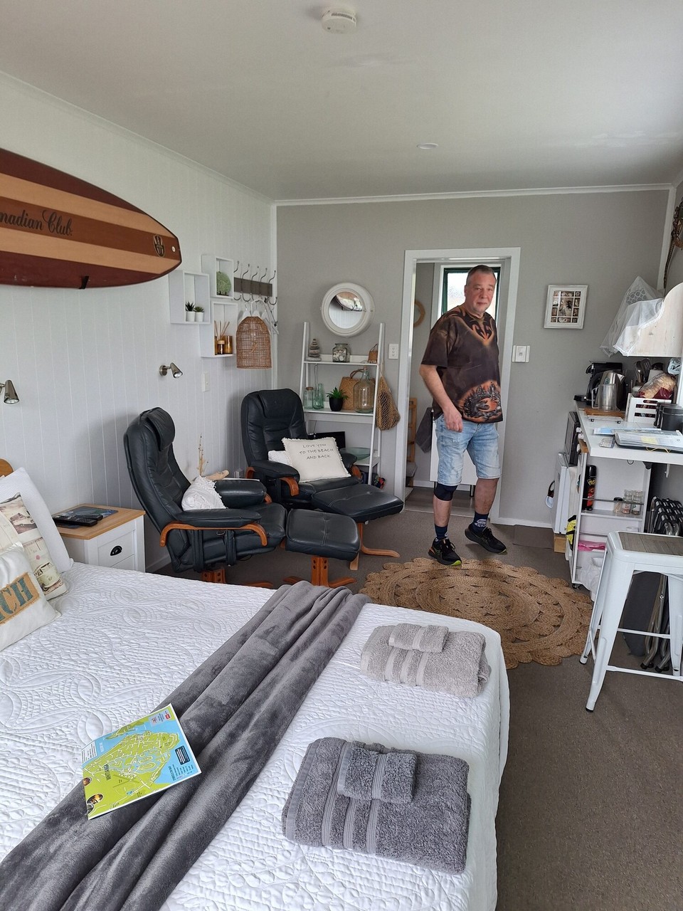 Neuseeland - Whitianga - Whitianga