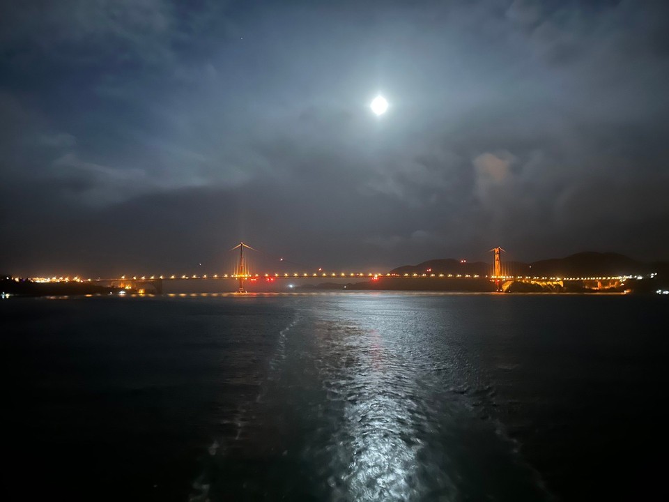 Vereinigte Staaten - San Francisco - 