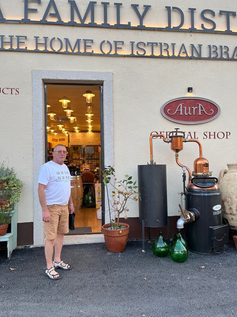 Kroatien - Novigrad - 