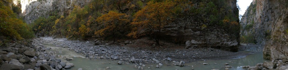 Albanien - Ogdunan - 