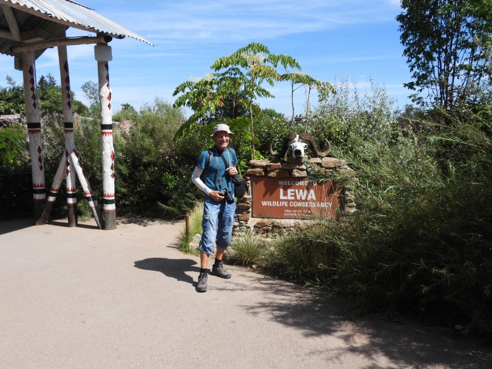 Schweiz - Zürich - ....wir kamen zu Fuss