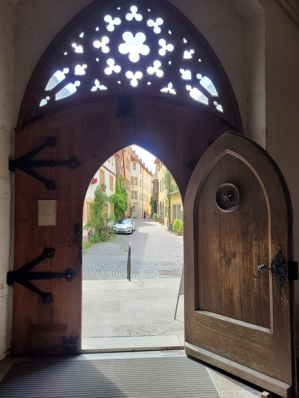 Deutschland - Rothenburg ob der Tauber - 
