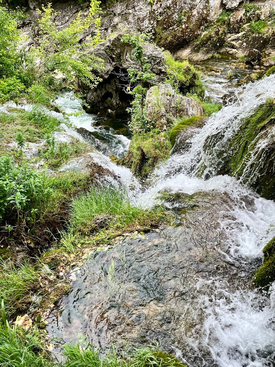 Kroatien - Slunj - 