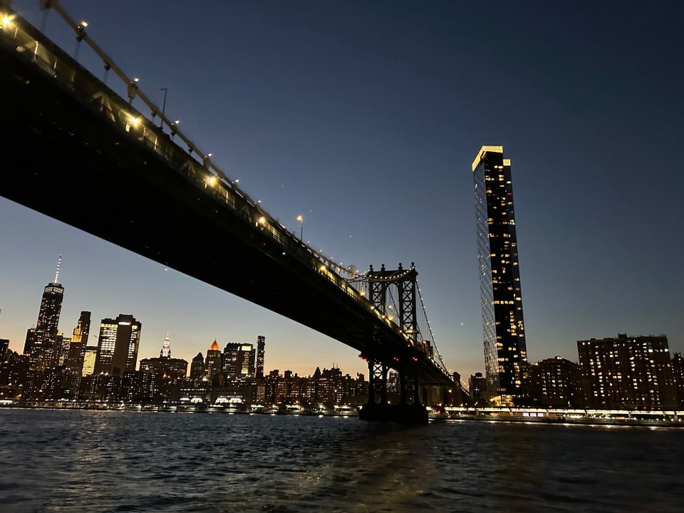 Vereinigte Staaten - New York - 