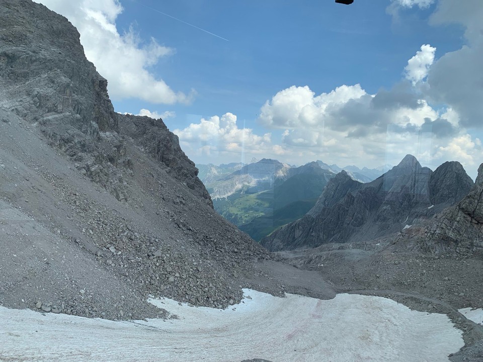 Österreich - Sankt Anton am Arlberg - 