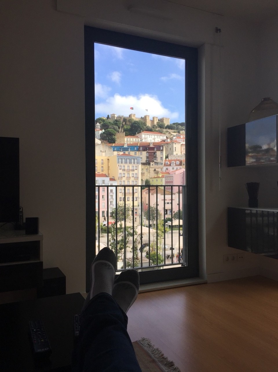 Portugal - Lisbon - 