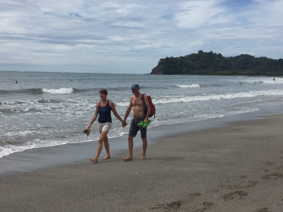 Costa Rica - Nicoya - 