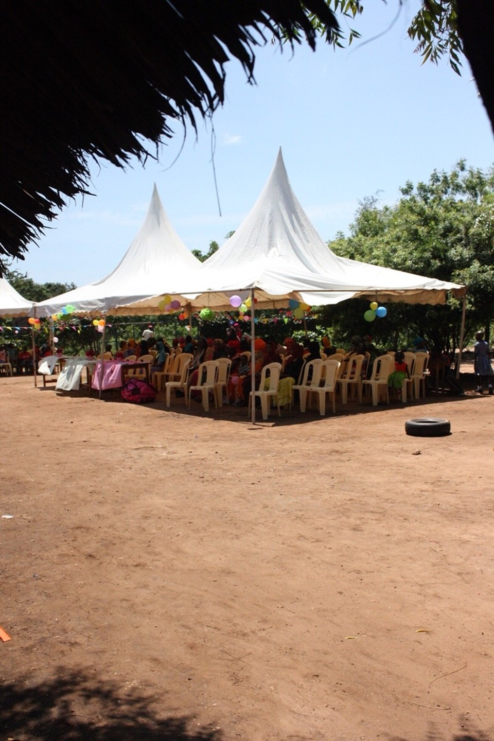 Kenia - Kwale - 