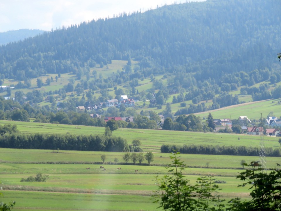 Polen - Zakopane - 