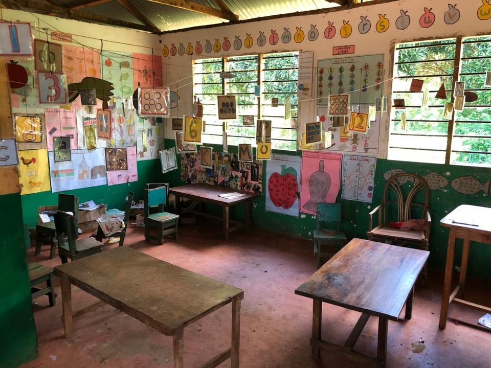 Kenia - Kwale - 