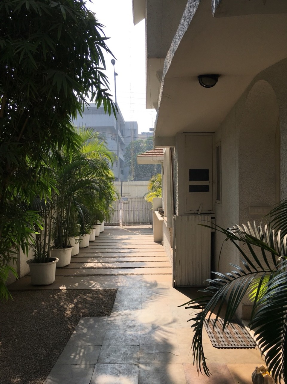 Indien - Neu-Delhi - Amarya Villa