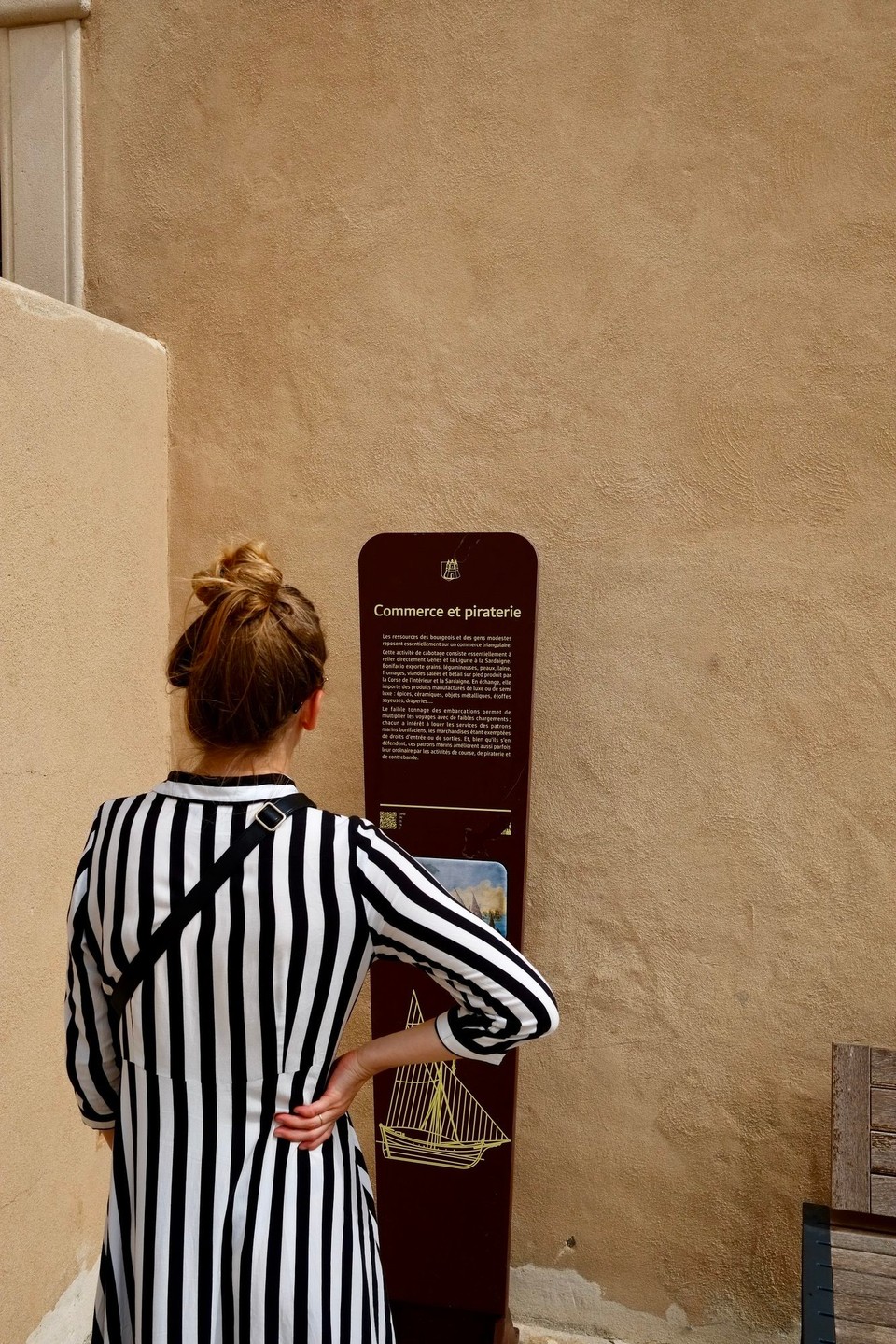 Frankreich - Bonifacio - 