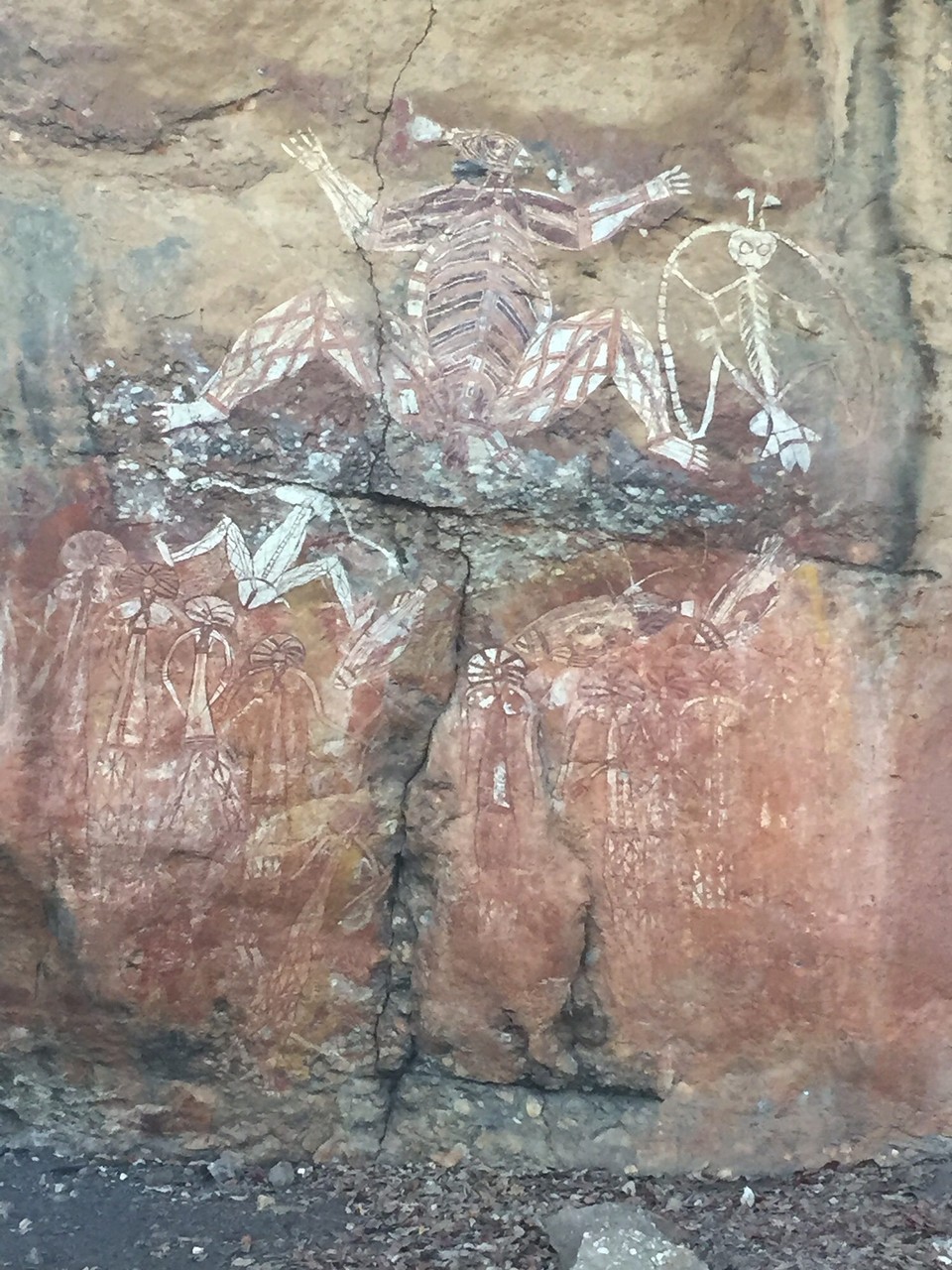 Australien -  - 