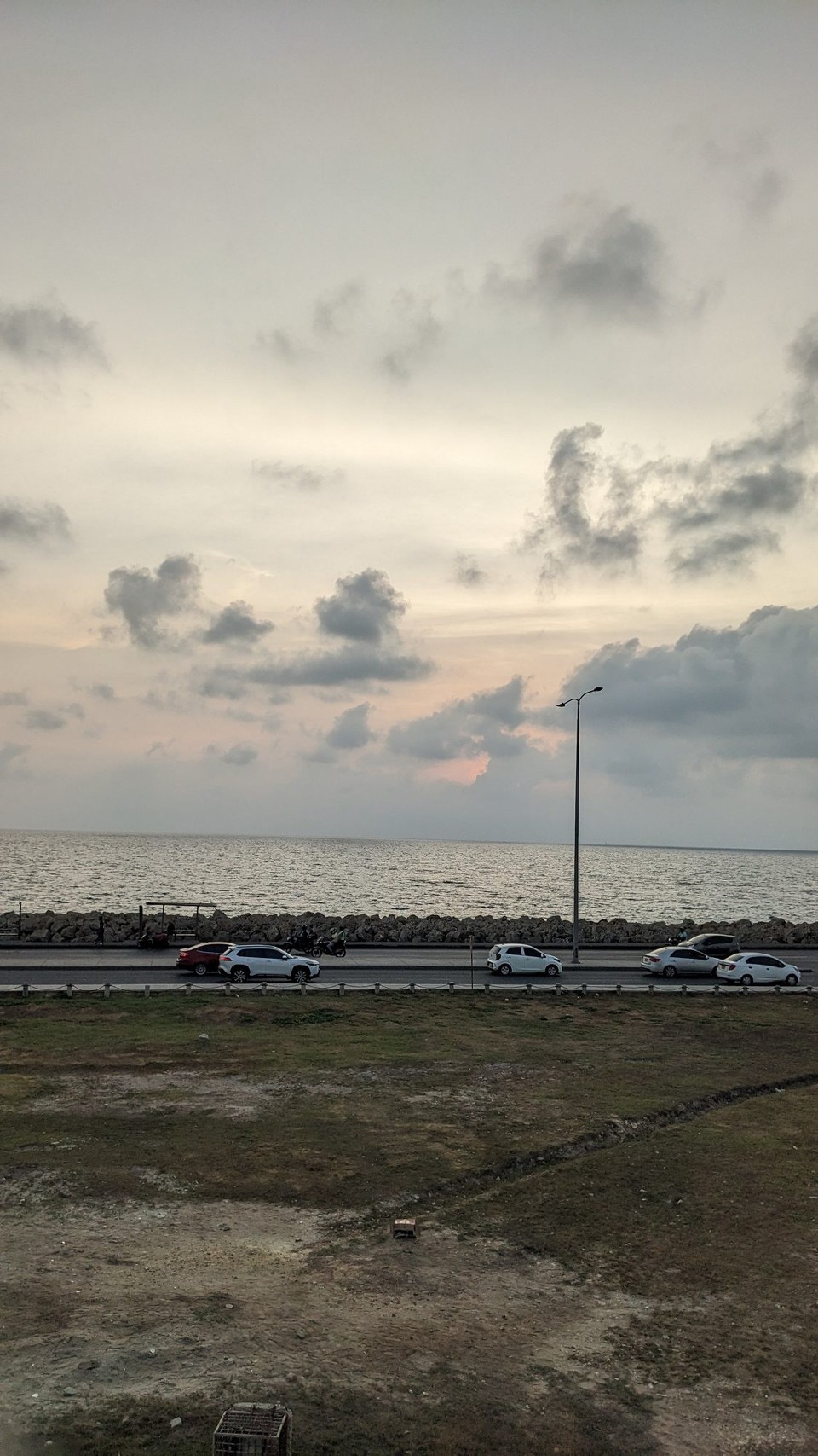 Kolumbien - Cartagena - 