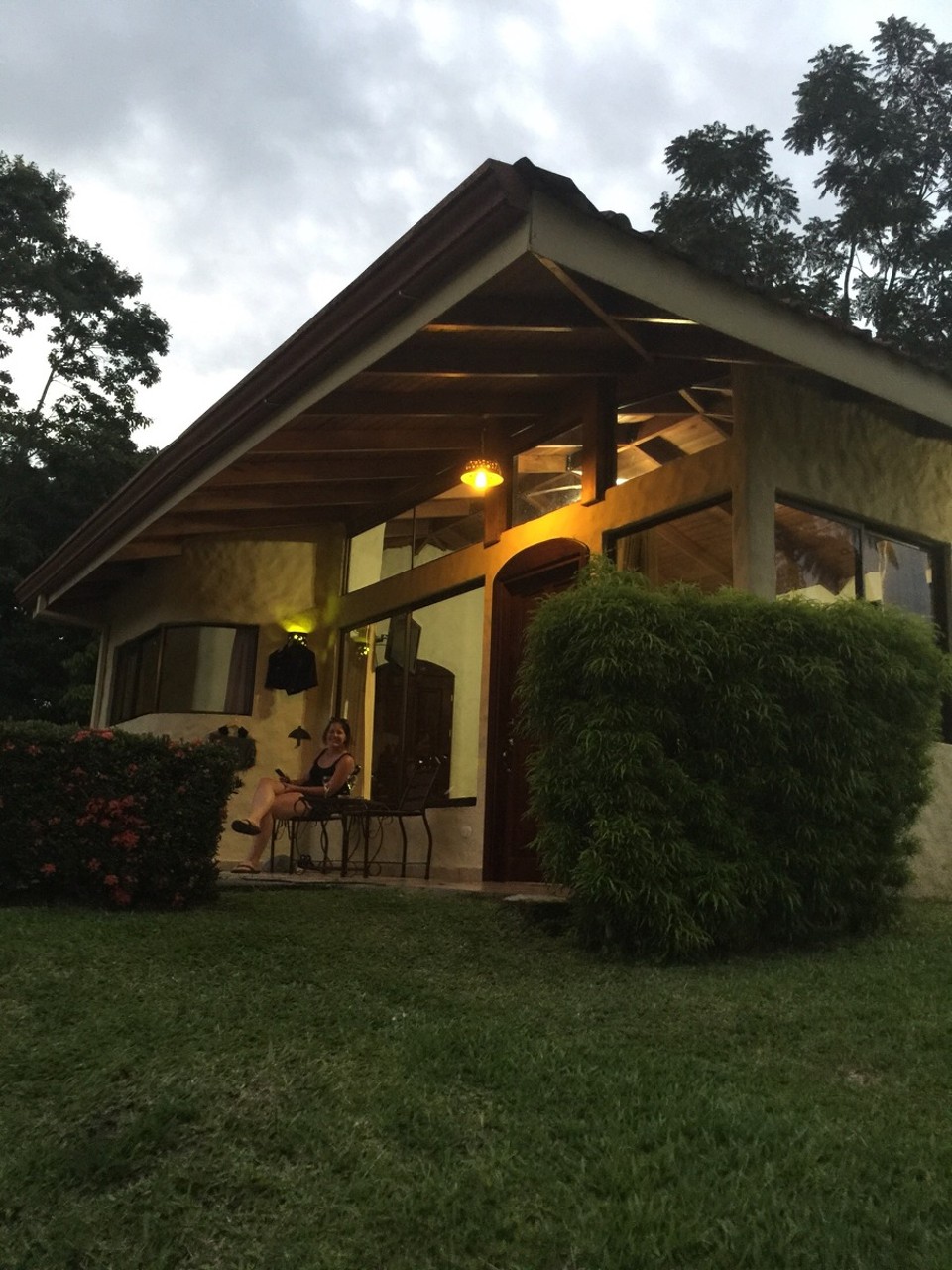 Costa Rica - San Carlos - 