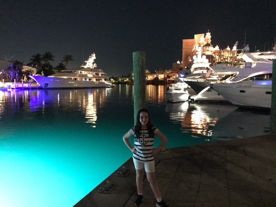 Bahamas - Nassau - 