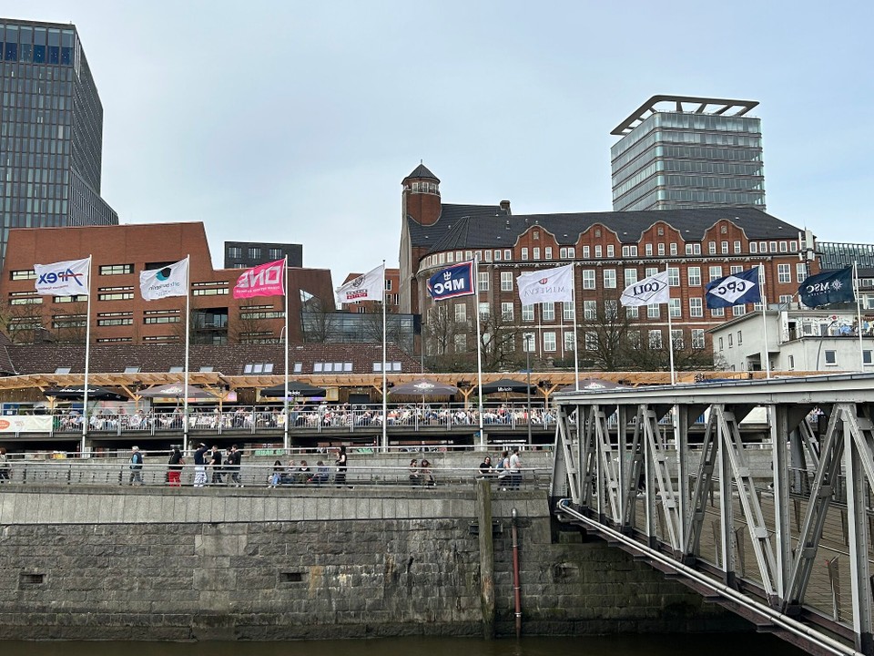 Deutschland - Hamburg - 