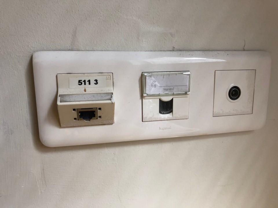 Frankreich - Grenoble - 