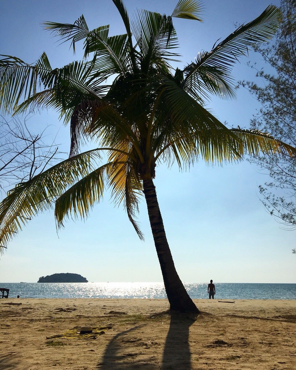 Kambodscha - Sihanoukville - 
