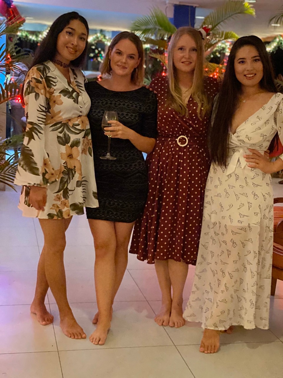 Maldives - Rangali - 
