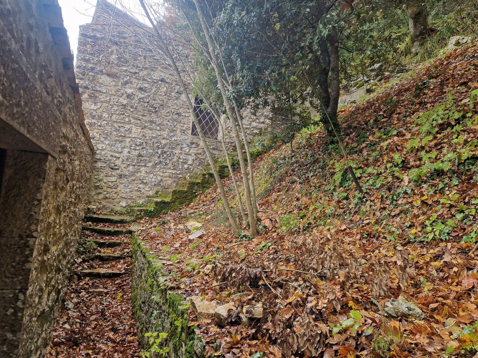 Italien - Santo Stefano Quisquina - 