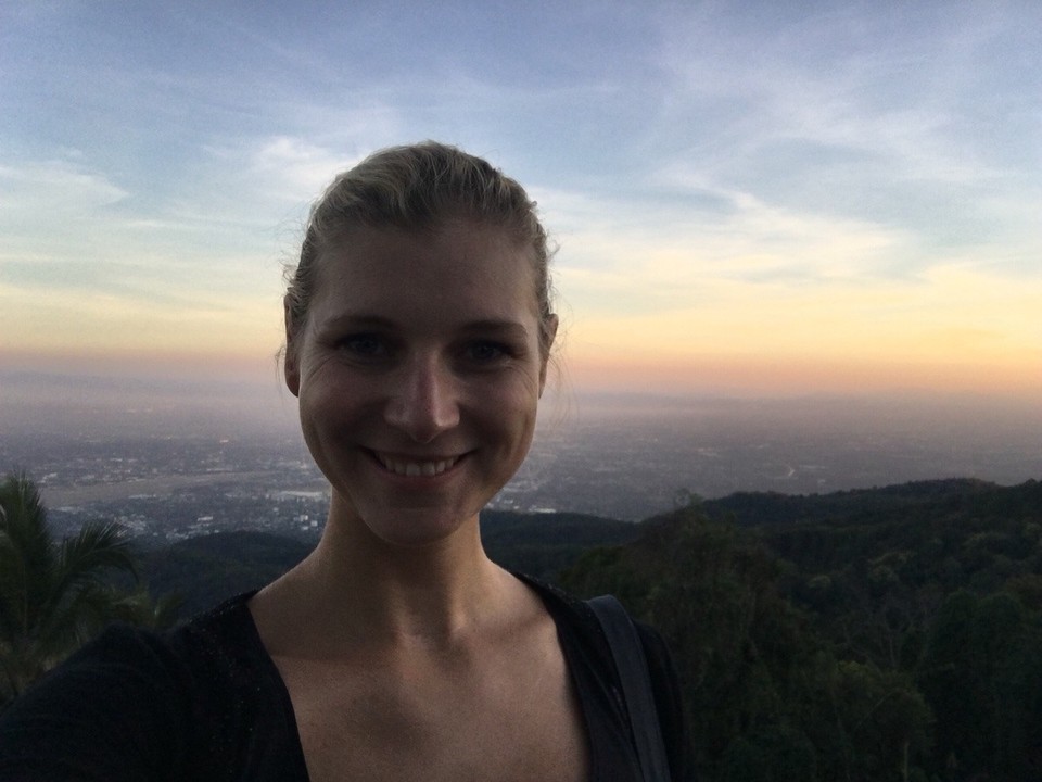 Thailand - Chiang Mai - 