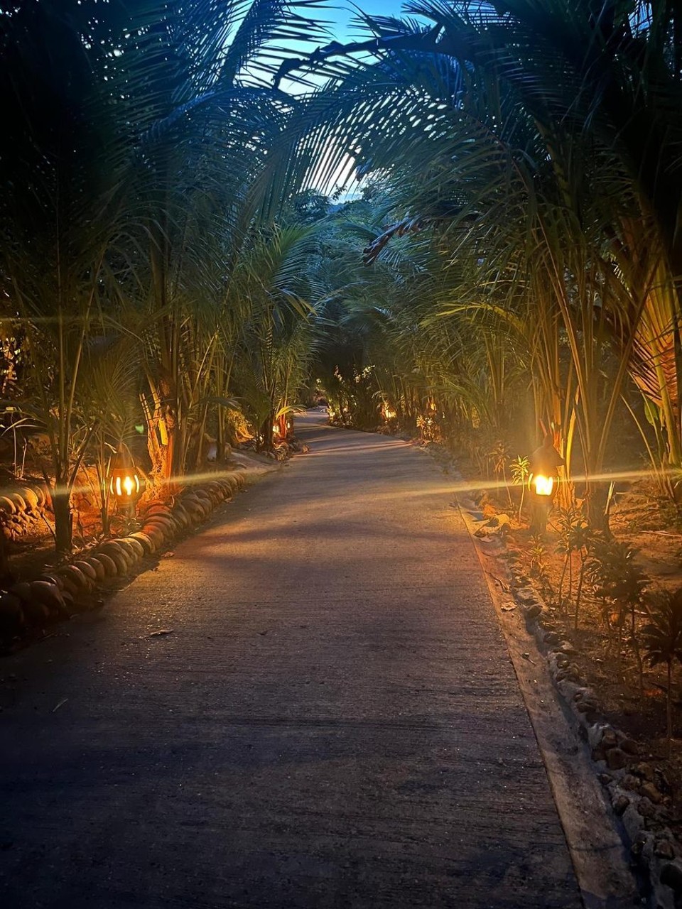 Thailand - Ko Phayam - 