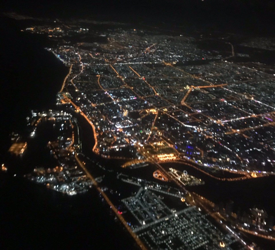 Vereinigte Arabische Emirate - Dubai - 