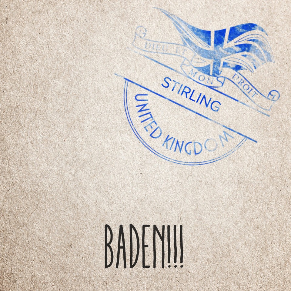 Vereinigtes Königreich - Glasgow - 