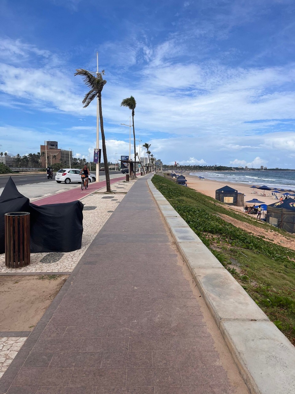 Brasilien - Salvador - 