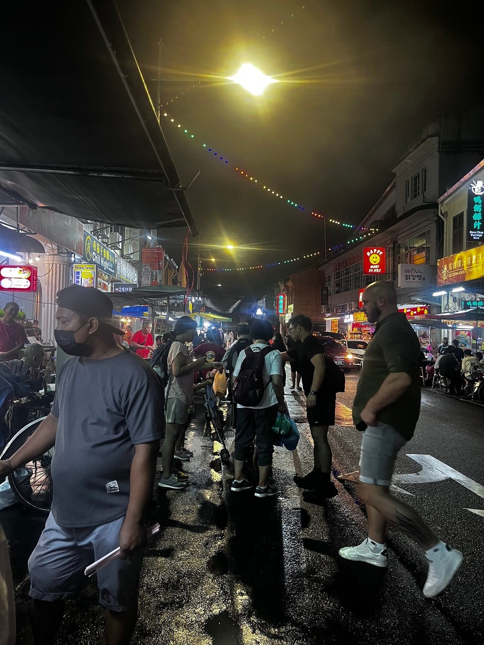 Malaysia - Georgetown - 