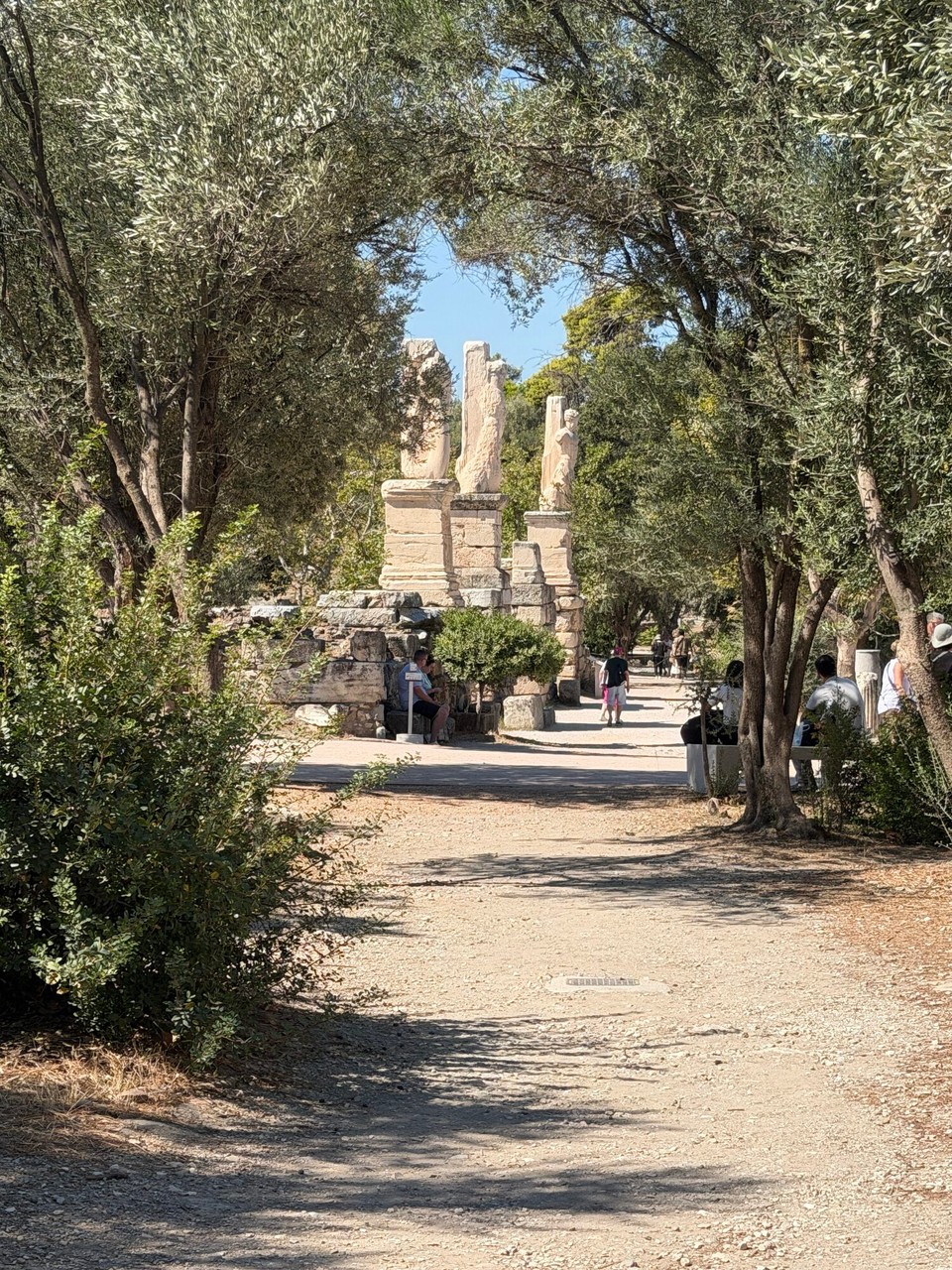 Griechenland - Athen - 