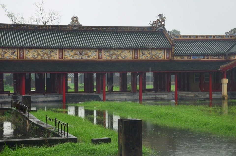 Vietnam - Huế - 