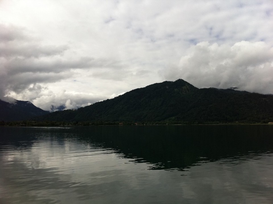 Deutschland - Schliersee - 