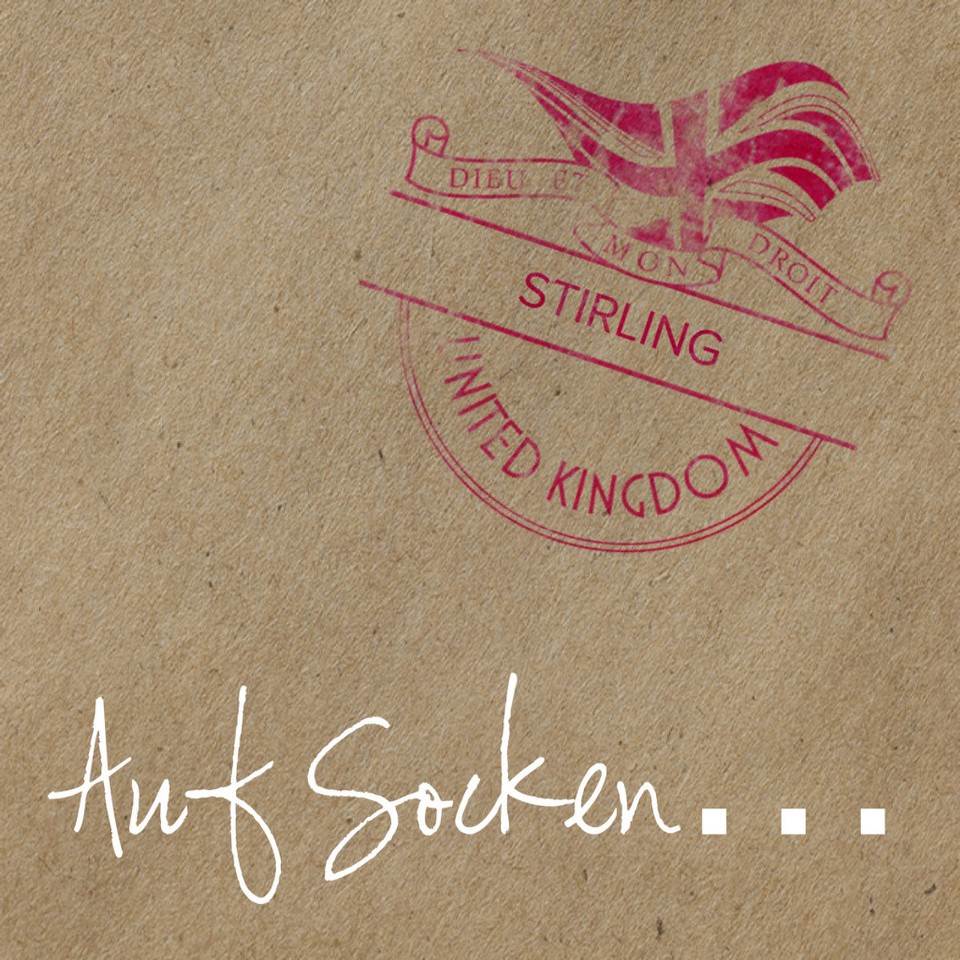 Vereinigtes Königreich - Stirling - 