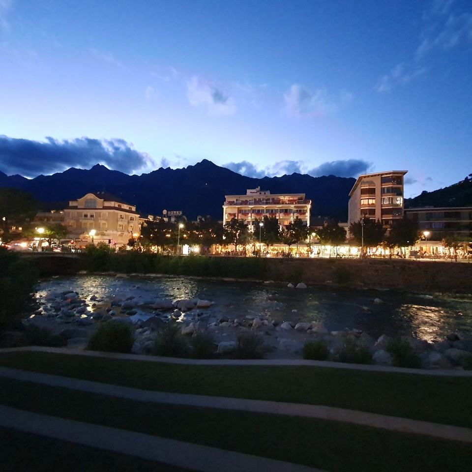 Italien - Meran - 