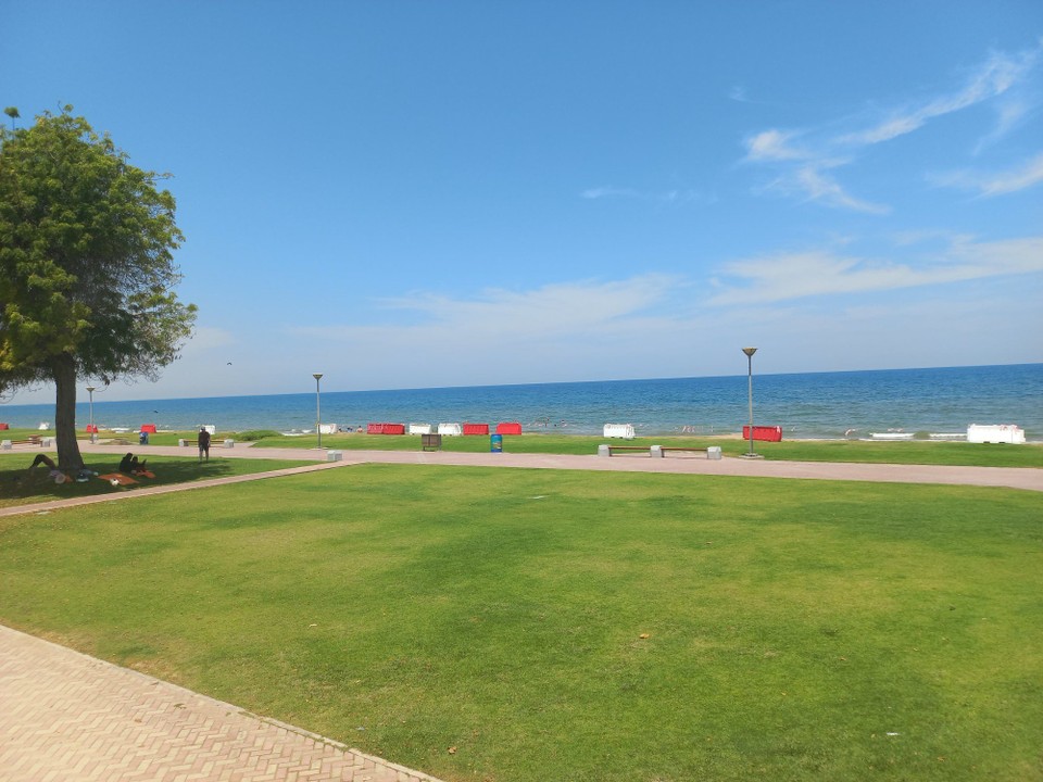 Oman - Maskat - 