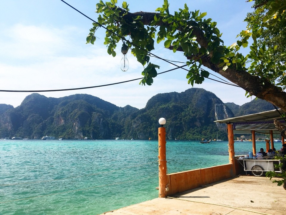 Thailand -  - 