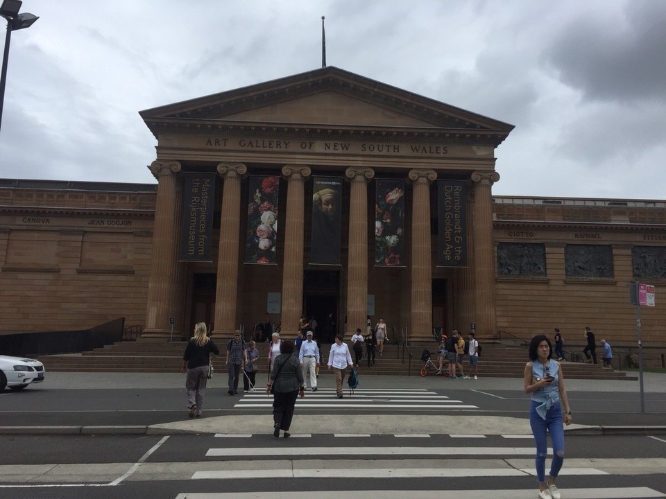 Australien - Sydney - 