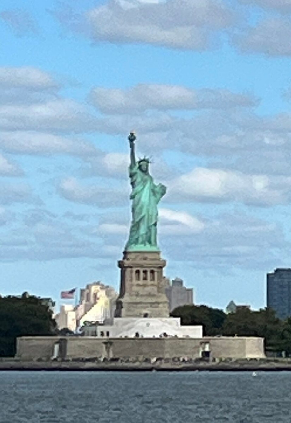 Vereinigte Staaten - New York - 