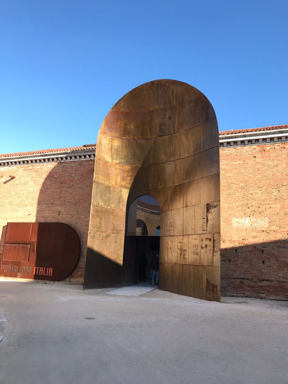 Italien - Venedig - 