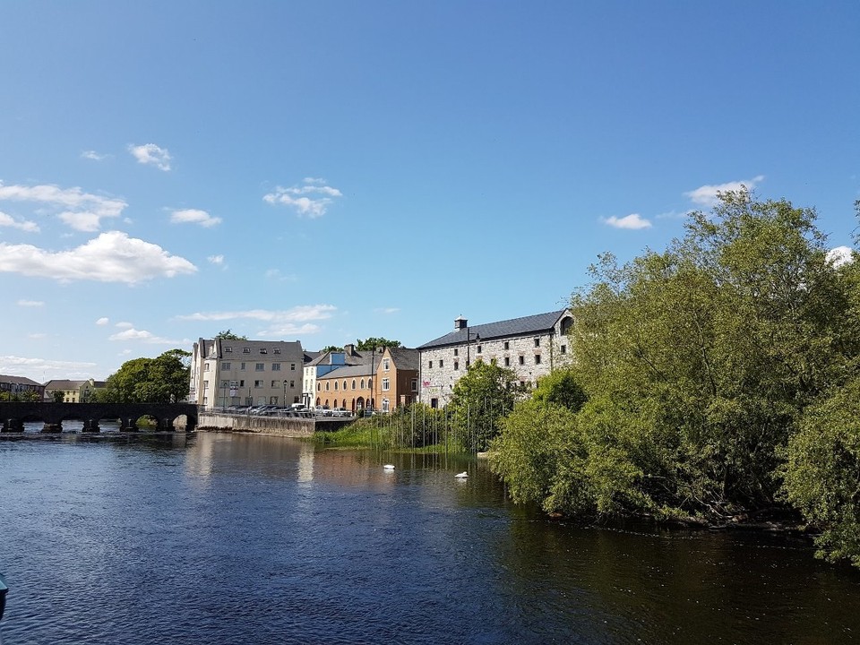 Irland - Sligo - 