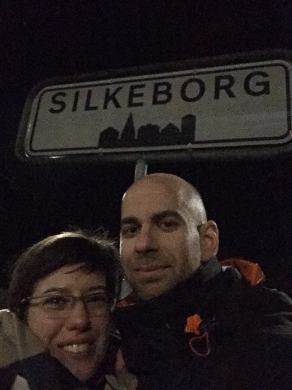 Denmark - Silkeborg - 
